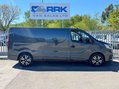 Renault Trafic 2.0 Trafic LL30 Sport+ Blue dCi 21