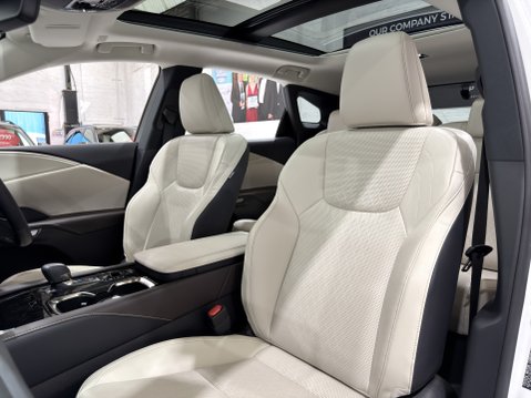 Lexus RX 450H+ PREMIUM PLUS 45
