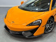 McLaren 570S 3.8 570s Coupe Semi-Auto 2dr 20
