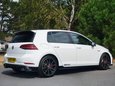 Volkswagen Golf 2.0 TSI GTI TCR Hatchback 5dr Petrol DSG Euro 6 (s/s) (290 ps) 15
