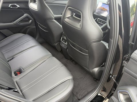 BYD Atto 2 2 5dr 130kw Boost 51kwh Auto 31