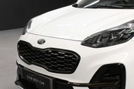 Kia Sportage 2.0 Sportage GT-Line S CRDi ISG 4x4 Auto 4WD 5dr 33
