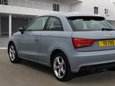 Audi A1 1.0 TFSI Sport Euro 6 (s/s) 3dr (Nav) 3