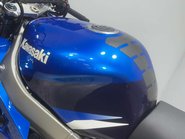 Kawasaki ZX ZX9R 2000 ONLY 6K 1 OWNER RUNNING PROJECT BIKE SPORT BIKE 20