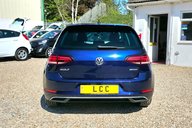 Volkswagen Golf MATCH TSI EVO…4 SERVICES .. 1 PREVIOUS KEEPER.. STUNNING EXAMPLE 11