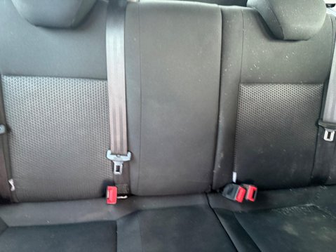 SEAT Ibiza 1.2 TSI FR Sport Coupe Euro 5 3dr 12