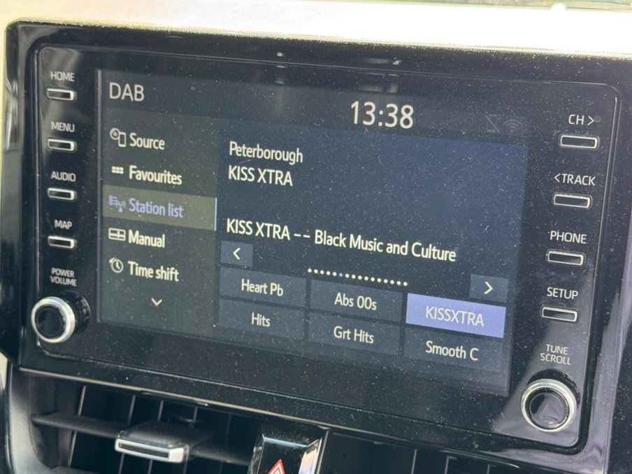 2021 Toyota Corolla — image 16
