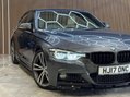 BMW 3 Series 3.0 335d xDrive M Sport Auto 4WD 4dr 12