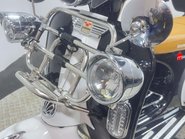 Lexmoto Milano 2020 2K GOOD RUNNING PROJECT SCOOTER 125CC LEARNER BIKE 10