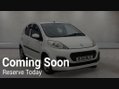 Peugeot 107 ALLURE 1
