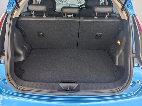 Nissan Juke BOSE PERSONAL EDITION XTRONIC 19