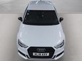 Audi A3 1.5 TFSI CoD 35 Black Edition S Tronic Euro 6 (s/s) 4dr 7