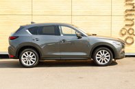 Mazda CX-5 SPORT NAV PLUS 12