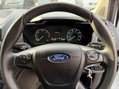 Ford Transit Connect 1.5 220 EcoBlue Leader Panel Van 5dr Diesel Manual L1 Euro 6 (s/s) (75 ps) 37