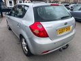 Kia Ceed 1.6 GS 5dr 4