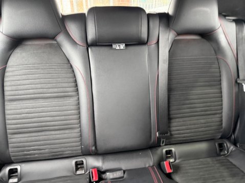 Mercedes-Benz A Class 1.5 A180d AMG Line (Executive) Euro 6 (s/s) 5dr 13