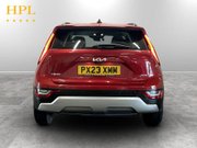 Kia Niro 1.6h GDi 2 SUV 5dr Petrol Hybrid DCT Euro 6 (s/s) (139 bhp) 6
