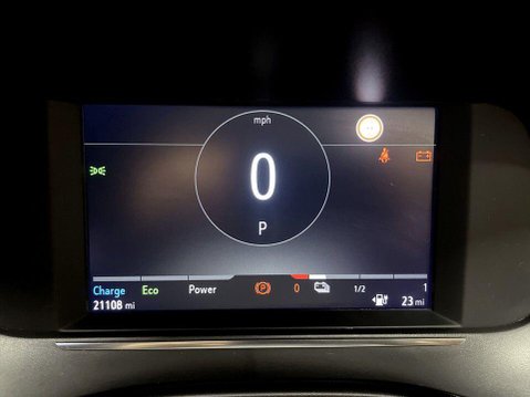 Vauxhall Corsa Electric 50kWh GS Hatchback 5dr Electric Auto (136 ps) 14