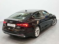 Audi A5 2.0 TDI 35 Sport Sportback 5dr Diesel S Tronic Euro 6 (s/s) (163 ps) 28