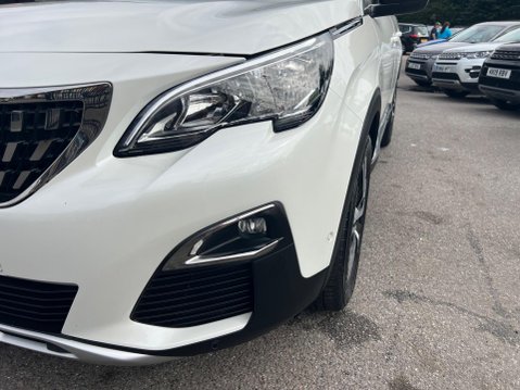 Peugeot 3008 1.2 PureTech Allure Euro 6 (s/s) 5dr 11