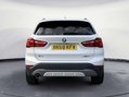 BMW X1 1.5 X1 sDrive 18i Sport Auto 5dr 4