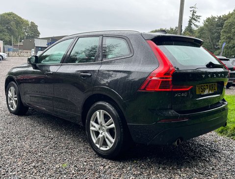 Volvo XC60 2.0 XC60 Momentum D4 AWD Auto 4WD 5dr 9
