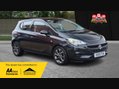 Vauxhall Corsa STING ECOFLEX 1