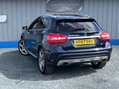 Mercedes-Benz GLA 2.1 GLA220d AMG Line 7G-DCT 4MATIC Euro 6 (s/s) 5dr 57