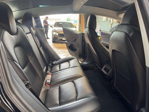Tesla Model 3 Model 3 Long Range AWD 4WD 4dr 49