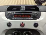 Abarth 500 1.4 500 3dr 55
