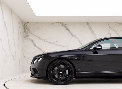 Bentley Continental GT V8 S 23