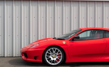 Ferrari 360 Challenge Stradale 32