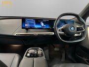 BMW Ix 40 76.6kWh M Sport SUV 5dr Electric Auto xDrive (11kW Charger) (326 ps) Air 19