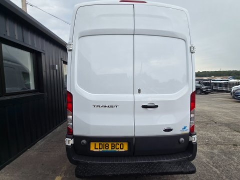 Ford Transit 350 L2 H3 P/V 5