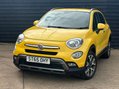 Fiat 500X 1.4 500X Cross MultiAir 5dr 3