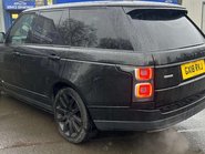 Land Rover Range Rover 5.0 Range Rover Autobiography V8 SC Auto 4WD 5dr 7