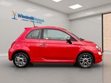 Fiat 500 1.2 S Euro 6 (s/s) 3dr 3