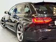 Audi RS4 4.2 FSI V8 Estate 5dr Petrol S Tronic quattro Euro 5 (450 ps) 23