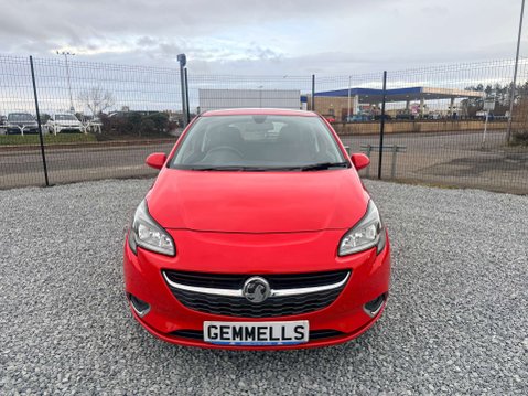 Vauxhall Corsa 1.4 Corsa SRI Nav 3dr 2