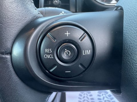 Mini Hatch 1.5 Cooper Euro 6 (s/s) 3dr 36