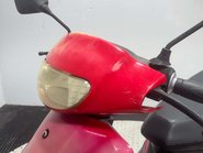 Lifan LF 2015 Jet 50CC 9