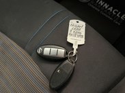 Nissan LEAF 40kWh 2.Zero Auto 5dr 17