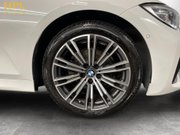 BMW 3 Series 2.0 320d MHT M Sport Touring 5dr Diesel Hybrid Auto xDrive Euro 6 (s/s) (19 10