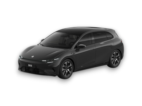 LEAPMOTOR B05 67.1 kWh 218 PS from £299 per month 0% APR PCP 9