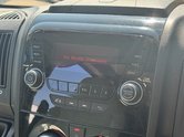 Fiat Swift Select 122|2 Berth|2 Belt| Rear Lounge Conversion|Kitchen|Awning|Vanlux 24