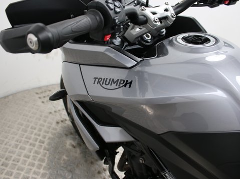Triumph Tiger Sport 660 TIGER 660 SPORT 28