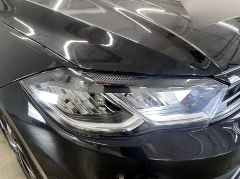 Volkswagen Polo 1.0 TSI Match Hatchback 5dr Petrol Manual Euro 6 (s/s) (95 ps) Air Con - Al 9