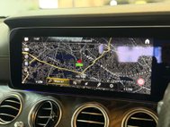 Mercedes-Benz E Class 2.0 E220d AMG Line Saloon 4dr Diesel G-Tronic+ Euro 6 (s/s) (194 ps) 53