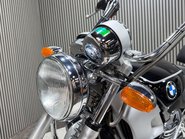 BMW R1200 1998 ONLY 7K LONG MOT CLASSIC COLLECTORS BIKE 1200CC 20
