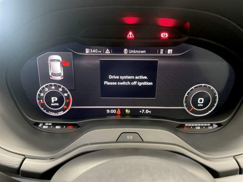 Audi Q2 1.5 TFSI CoD 35 Black Edition SUV 5dr Petrol S Tronic Euro 6 (s/s) (150 ps) 14